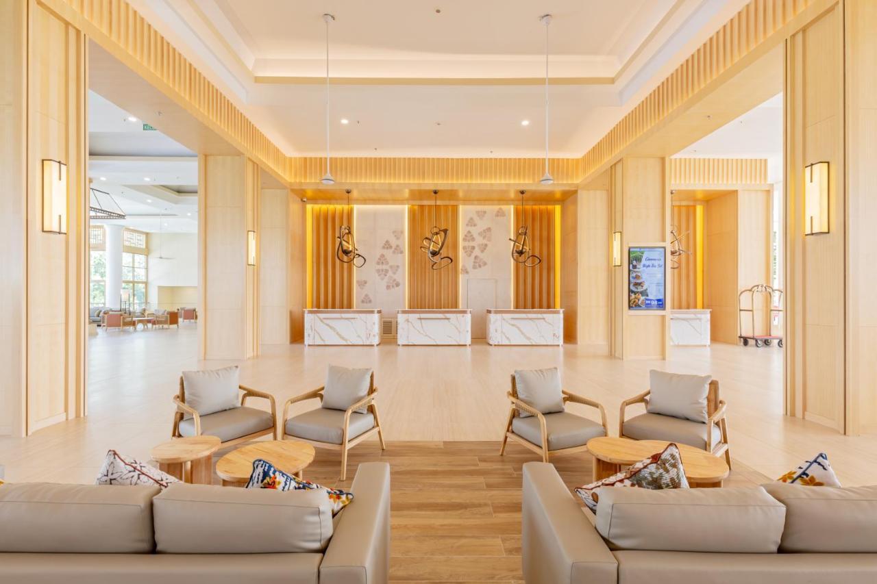 Glenmarie Hotel And Golf Resort Shah Alam Eksteriør billede Lobby